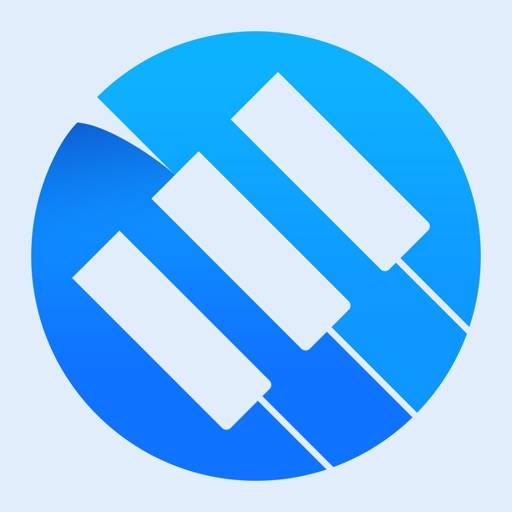 Midiflow Splitter (Audiobus) app icon