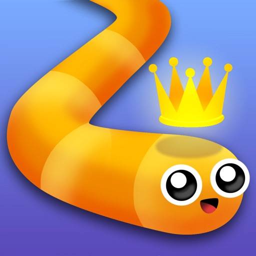 Snake.io - Fun Online Snake icône
