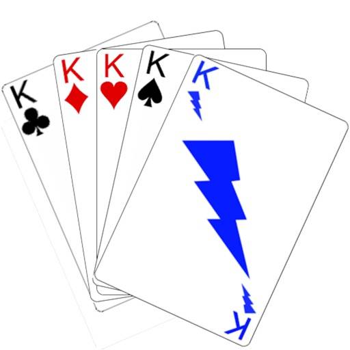 Five Kings app icon