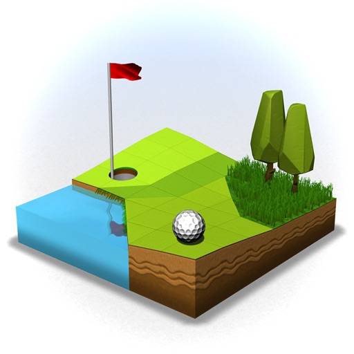 OK Golf icon