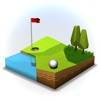 OK Golf Symbol