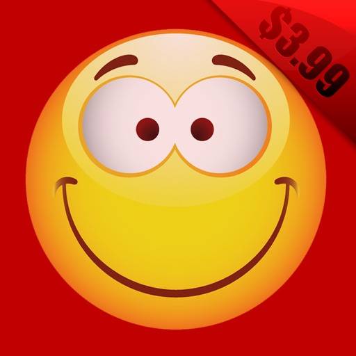 AA Emojis Extra Pro app icon