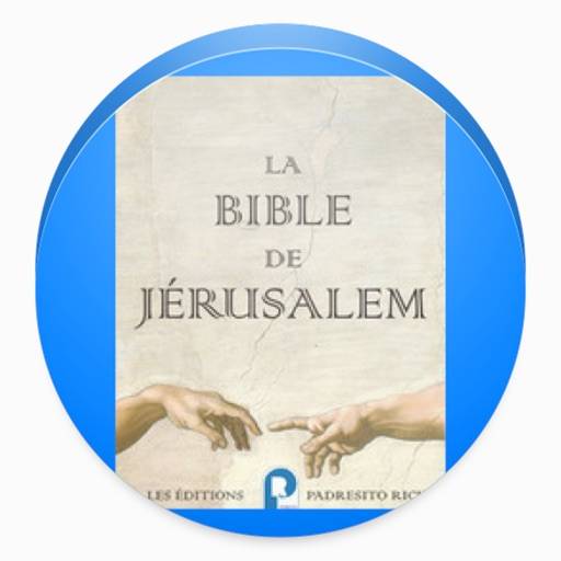 La Bible de Jerusalem icon
