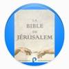 La Bible de Jerusalem icône