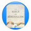 La Bible de Jerusalem app icon