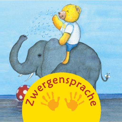 Babyzeichen Zwergensprache löschen