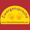 Babyzeichen Zwergensprache icon