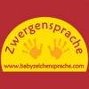 Babyzeichen Zwergensprache Symbol