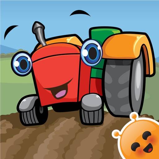 CotBot Farm ikon