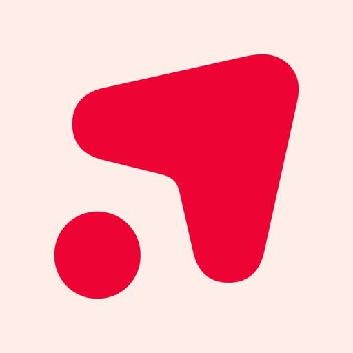 Farmaline / Redcare Pharmacie app icon