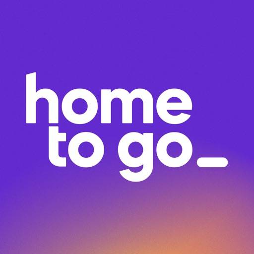 Vacation Rentals - HomeToGo icon