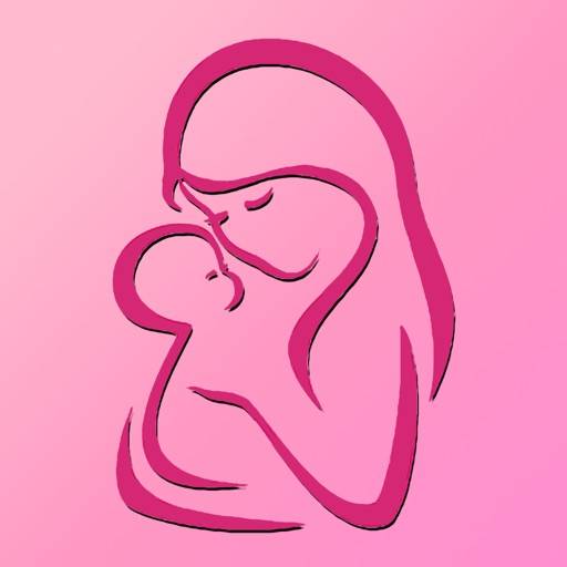 Safe Breastfeeding icon