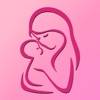 Safe Breastfeeding icon