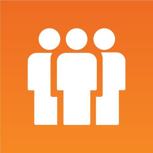 SportMember - Mobile team app icon