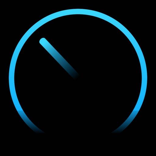 Speedometer [GPS] icon