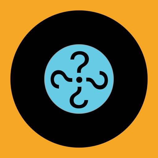 Record Clerk: Music Trivia