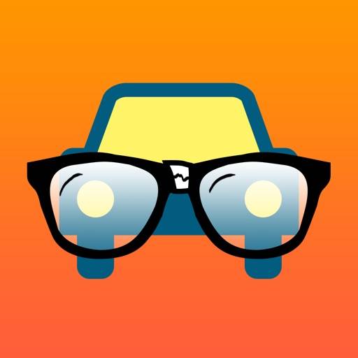 CarNerd icon