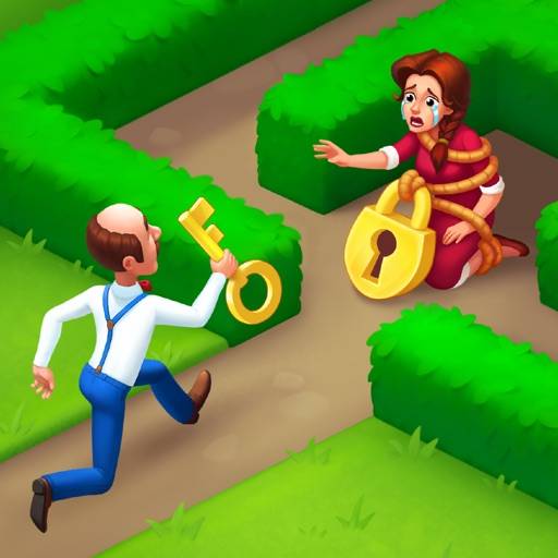 Gardenscapes icon