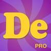 German language for kids Pro app icon