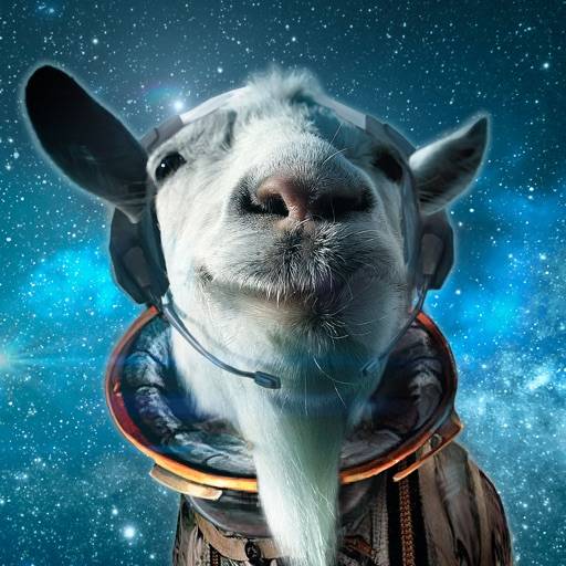 elimina Goat Simulator Waste of Space