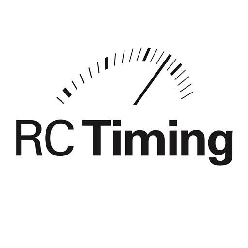 MyRCM RC-Timing app icon