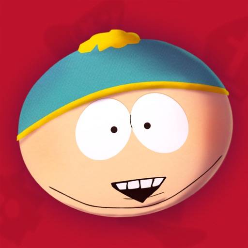 South Park: Phone Destroyer™ app icon