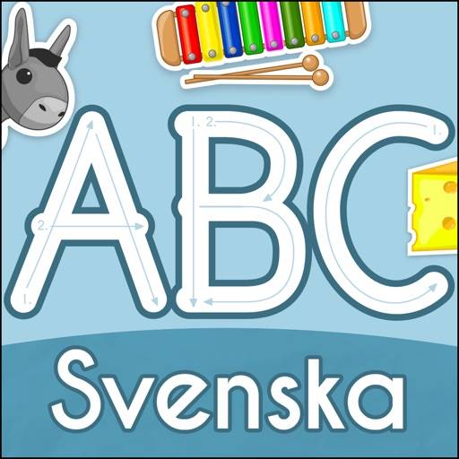 ABC StarterKit Svenska icon