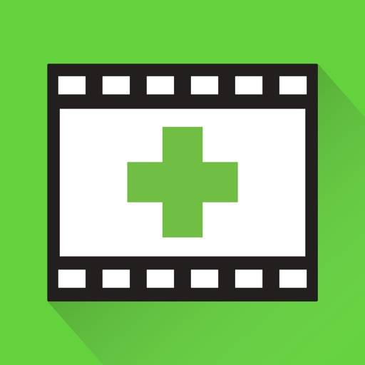 Medicininstruktioner.se app icon