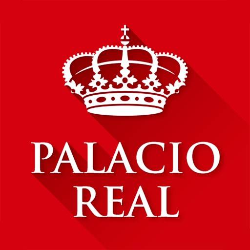 Palacio Real de Madrid icon