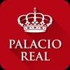 Palacio Real de Madrid app icon
