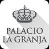 Palacio Real de la Granja app icon