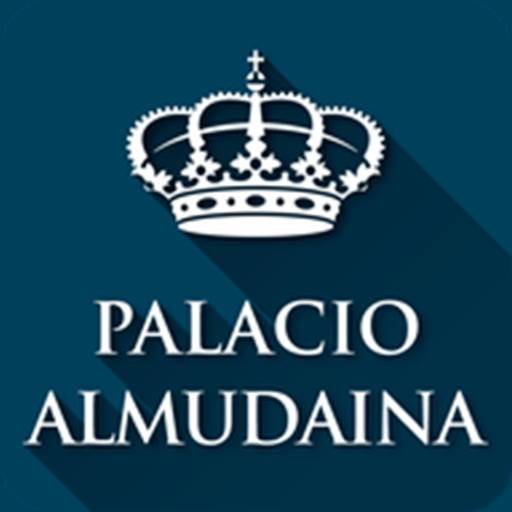 Palacio Real de La Almudaina icon