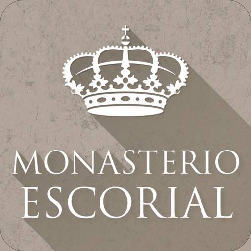 Monasterio El Escorial icon