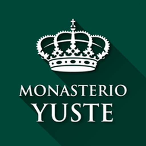 Monasterio Yuste