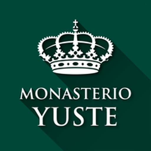 eliminar Monasterio Yuste