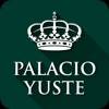 Monasterio Yuste app icon