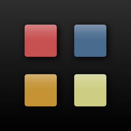 MIDI Macros app icon