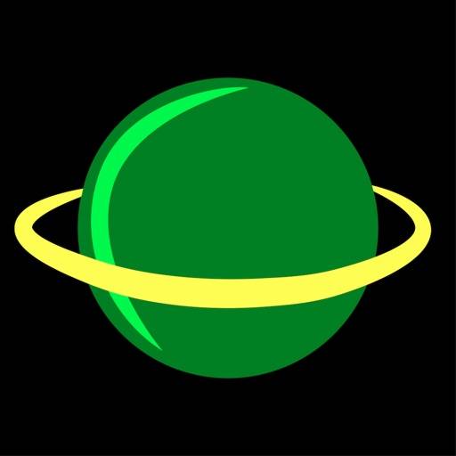 Space Trader 2018 icon