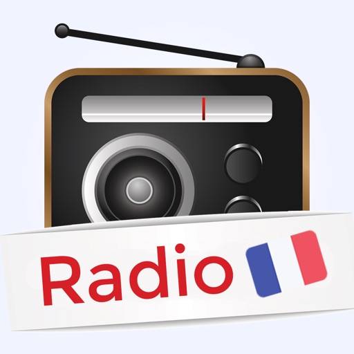 Radio FM icon