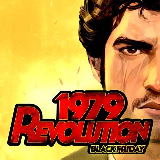 1979 Revolution: A Cinematic Adventure Game icon