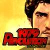 1979 Revolution: A Cinematic Adventure Game Symbol