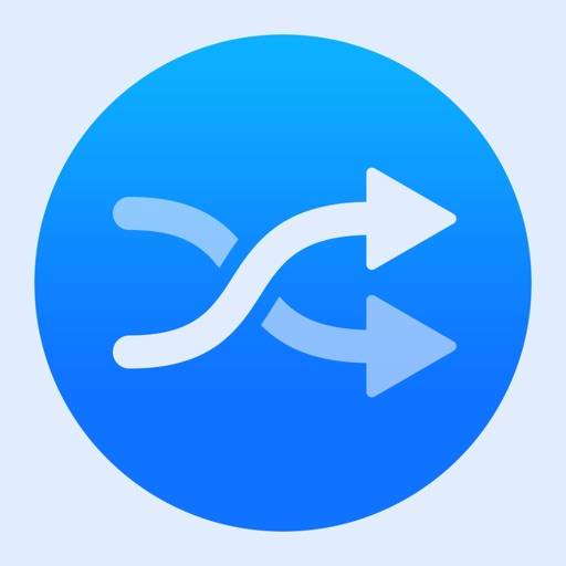 Midiflow Randomizer (Audiobus)