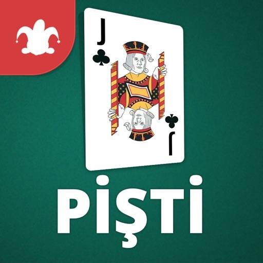 Pişti - Online icon