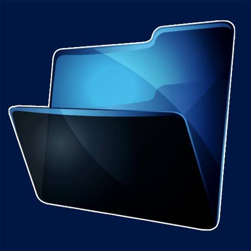 Solid File Explorer File Manager icon