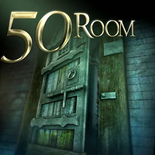Room Escape: 50 rooms I icon