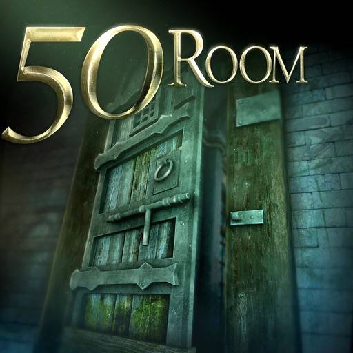 Можете ли вы побег 50 комнаты1 app icon
