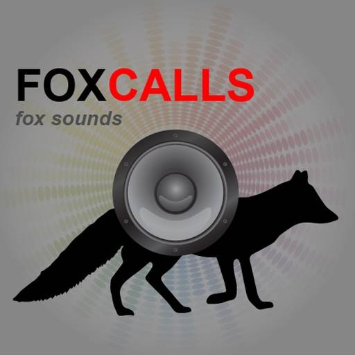 REAL Fox Hunting Calls-Fox Call-Predator Calls icon