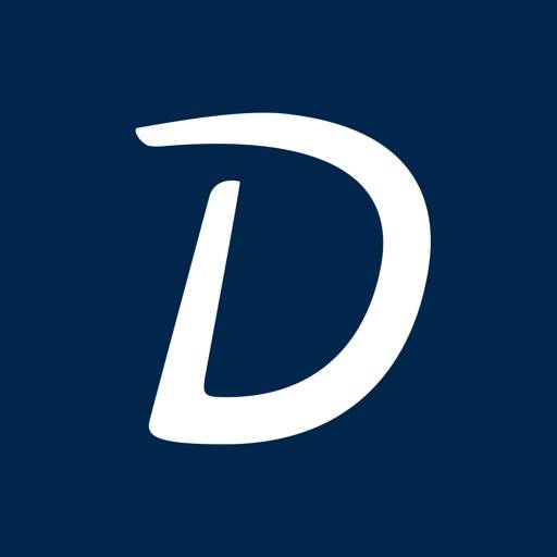 Doctolib Pro app icon