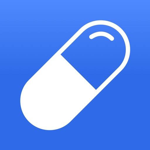 Mediately Farmaci icona