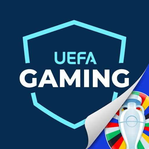 UEFA Gaming: Fantasy Football icon
